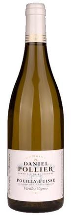 Domaine Pollier Pouilly-Fuissé Blanc, Verzenden, Nieuw