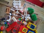 Lego Onderdelen - Fabuland - Vintage Konvolut, Kinderen en Baby's, Speelgoed | Duplo en Lego, Nieuw