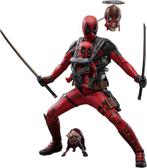 Deadpool & Wolverine Movie Masterpiece Action Figure 1/6..., Ophalen of Verzenden, Nieuw