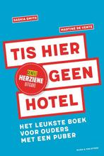 9789038816470 Tis hier geen hotel Saskia Smith, Verzenden, Nieuw, Saskia Smith