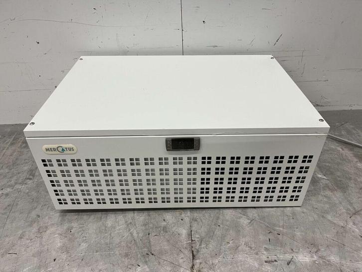 Koelcelaggregaat Koelcel unit Monoblock Dakunit Stekkerklaar, Zakelijke goederen, Horeca | Keukenapparatuur, Gebruikt, Ophalen of Verzenden