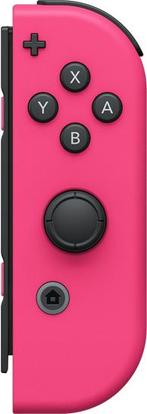 Nintendo Switch Joy-Con Controller - Rechts (Roze), Spelcomputers en Games, Verzenden, Zo goed als nieuw