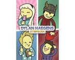 Dylan Haegens Stripboek 9789048840359, Verzenden, Zo goed als nieuw