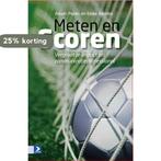 Meten en scoren 9789462200999 Eelke Alkema, Boeken, Verzenden, Zo goed als nieuw, Eelke Alkema