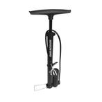 Benson Hogedruk fietspomp met manometer - 7 bar - zwart -..., Fietsen en Brommers, Fietsaccessoires | Overige Fietsaccessoires