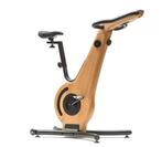 Nohrd Bike V2 Hometrainer - Eiken - Gratis trainingsschema, Sport en Fitness, Verzenden, Nieuw, Hometrainer