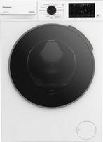 Blomberg LRF854311W - Was-droogcombinatie - 8 kg wassen - 5, Ophalen of Verzenden, Nieuw, 85 tot 90 cm