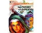 Bob Morane - Het zwaard van de Paladijn - Bob Morane - Het, Ophalen of Verzenden, Nieuw