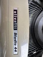 Marcello Nizzoli - Olivetti, Studio 44 - Schrijfmachine -, Antiek en Kunst