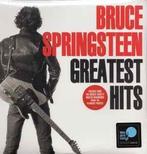 LP gebruikt - Bruce Springsteen - Greatest Hits, Cd's en Dvd's, Zo goed als nieuw, Verzenden