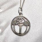 Zilver, 925 Sterling Silver - Geïnspireerd door Arts &