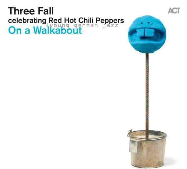 cd digi - Three Fall - On A Walkabout Celebrating Red Hot..., Cd's en Dvd's, Cd's | Jazz en Blues, Zo goed als nieuw, Verzenden