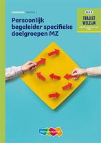 Persoonlijk begeleider specifieke doelgroepen  9789006622478, Zo goed als nieuw