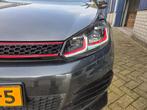 Koplampen Set LED Dynamisch Golf 7.5 (Facelift) Look Rood..., Ophalen of Verzenden, Nieuw, Volkswagen