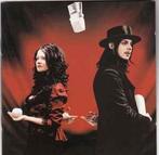 cd - The White Stripes - Get Behind Me Satan, Cd's en Dvd's, Verzenden, Zo goed als nieuw