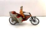 Greppert & Kelch - Cycloon-motorfiets met zijspan nr. 507/8