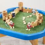 Tuff Tray 70cm - Kunstgras Insert, Nieuw