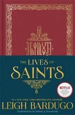 9781510108820 The Lives of Saints Leigh Bardugo, Boeken, Nieuw, Leigh Bardugo, Verzenden