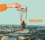 cd - Baklava - From Skopje With Love, Zo goed als nieuw, Verzenden