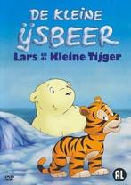 De Kleine Ijsbeer-Lars En De Kleine Tijger (dvd tweedehands, Ophalen of Verzenden, Nieuw in verpakking