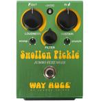 Way Huge WHE401S Swollen Pickle Jumbo Fuzz MKIIS, Muziek en Instrumenten, Effecten, Verzenden, Nieuw