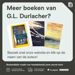MET HAAT VALT (GB) NIET TE LEV 9789029056328 G.L. Durlacher, Boeken, Verzenden, Gelezen, G.L. Durlacher