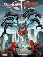 Spider-Man vs Deadpool: Itsy Bitsy 2 (van 2) [NL], Verzenden, Nieuw