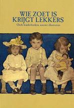 Wie zoet is krijgt lekkers 9789076704227 Peter Vermeulen, Boeken, Verzenden, Zo goed als nieuw, Peter Vermeulen