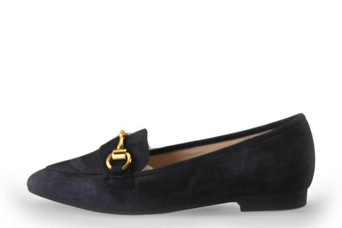 Gabor Instappers in maat 36 Zwart | 10% extra korting, Kleding | Dames, Schoenen, Zwart, Zo goed als nieuw, Instappers, Verzenden