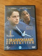 DVD - The Shawshank Redemption, Vanaf 12 jaar, Verzenden, Gebruikt, Drama