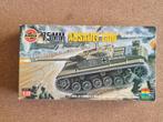 Airfix 01306 75mm Assault Gun Sturmgeschütz III 1:76, Verzenden, Nieuw, Airfix