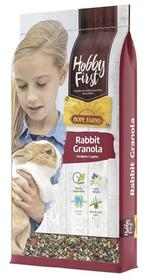 Hobbyfirst Hopefarms Rabbit Granola - 10 KG (392120), Dieren en Toebehoren