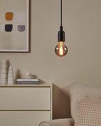 EGLO connect.z Smart LED Lamp -E27 - Ø 8 cm - Smoke, Huis en Inrichting, Verzenden, Nieuw