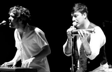 Mumford And Sons Tickets beschikbaar voor biedingen