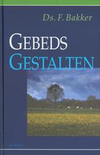 Bakker, Ds. F.-Gebedsgestalten, Verzenden, Gelezen