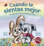 9781951292423 Coleccion Con Amor- Cuando te sientas mejor, Verzenden, Nieuw, Misty Black
