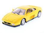 Schaal 1:18 Bburago 3039 Ferarri 348TB 1989..., Hobby en Vrije tijd, Modelauto's | 1:18, Ophalen of Verzenden, Gebruikt, Bburago