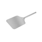 GGM Gastro | Pizzaschep vierkant - Aluminium - 170x240mm - |, Verzenden, Nieuw in verpakking, Ovens, Magnetrons en Steamers