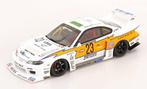 GT Spirit 1:18 - Modelauto - Nissan Silvia S15 - LB Super, Hobby en Vrije tijd, Nieuw