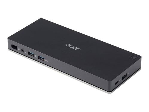 Acer NP.DCK11.01N - Port-replicator en dockingstation - USB, Huis en Inrichting, Woonaccessoires | Overige, Zo goed als nieuw