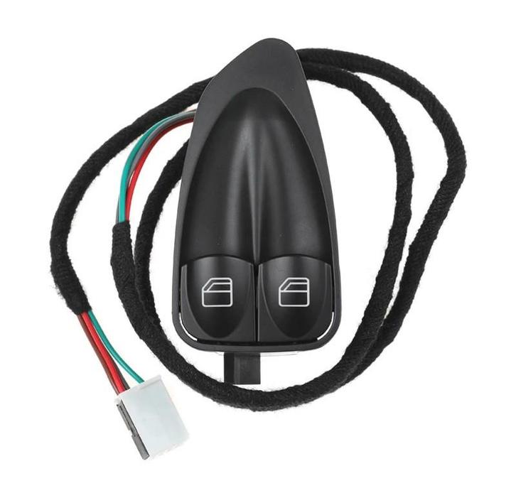 Mercedes SL Raamschakelaar 2308211351, Auto-onderdelen, Dashboard en Schakelaars, Verzenden