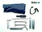 Gereedschapset Yamaha VP 125 X-city 2008-2016 (VP125 16P), Verzenden, Gebruikt