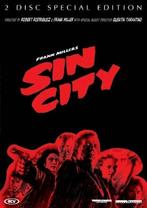 dvd film - Sin City (Special Edition)(Steelbook) - Sin Ci..., Verzenden, Zo goed als nieuw