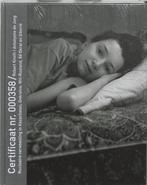 Certificaat nr. 000358 / 9789053304921 A. de Jong, Verzenden, Zo goed als nieuw, A. de Jong