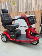 Pride Luna Victory 3 wiel scootmobiel, gebruikt, Pride, Verzenden, Nieuw, 26 t/m 35 km