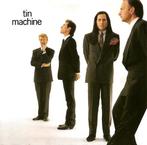 cd - Tin Machine - Tin Machine, Zo goed als nieuw, Verzenden