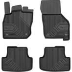 Volkswagen Golf VIII Hybrid vanaf 2020 All Weather rubber au, Auto diversen, Automatten, Ophalen of Verzenden, Nieuw