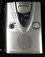 Sony - TCM-400 Draagbare bandrecorder, Nieuw