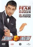 Johnny English - DVD, Cd's en Dvd's, Dvd's | Komedie, Verzenden