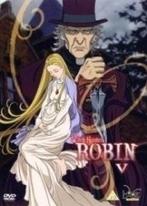 Witch Hunter Robin Vol.5 (DVD), Gebruikt, Verzenden